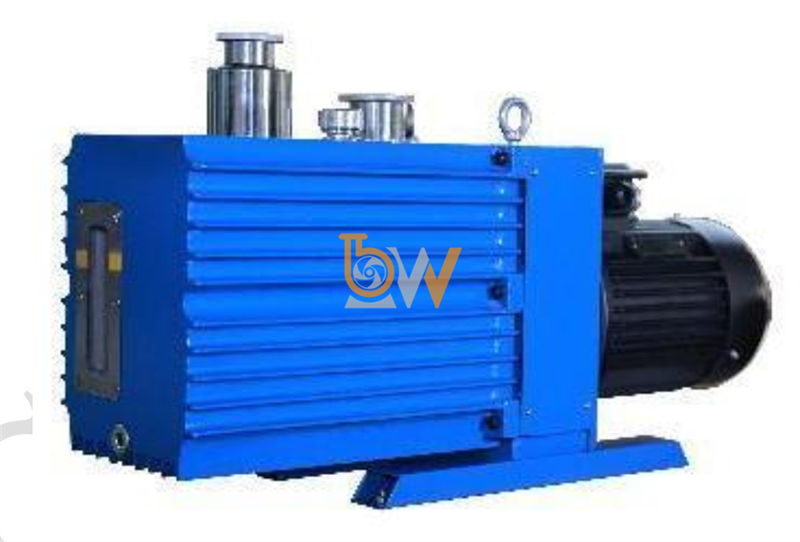 Bơm chân không vòng dầu model 2XZ-25C