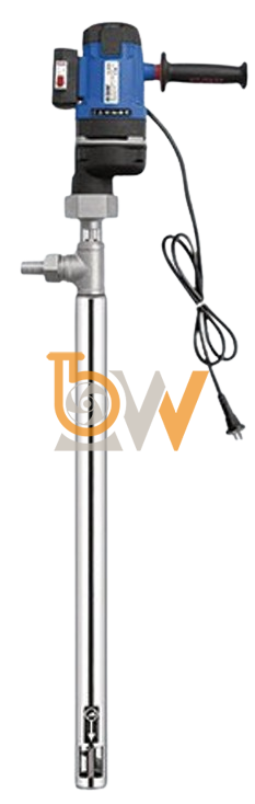 Bơm chất lỏng nhiệt độ cao JDT-3000W-JLG260