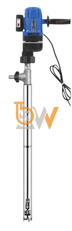 Bơm điện chuyển chất lỏng thùng phuy JDT-3500W-JLG260