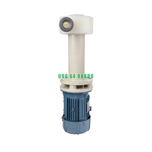 Bơm hóa chất trục đứng QHH-40SK-2