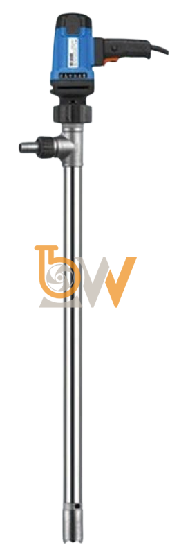 Bơm nhúng thùng phuy nhiệt độ cao JDT-1800W-G260