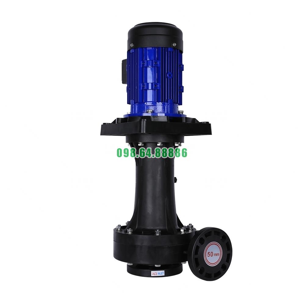 Bơm trục đứng bể ngoài QHD-40SK-15