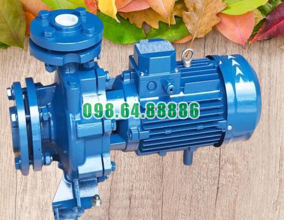 Đại lý máy bơm nước sạch li tâm CM32-200A hiệu suất 36 m3/h