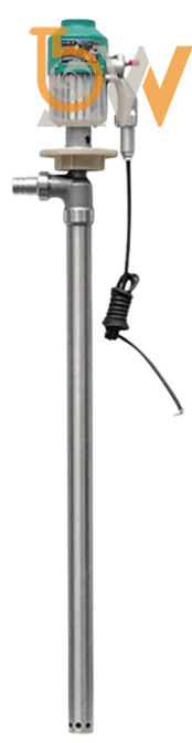 Máy bơm chất lỏng cho dầu hỏa chống cháy nổ WB-A-900