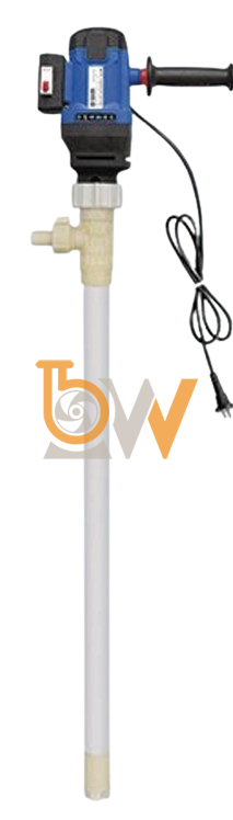 Máy bơm hóa chất chuyên dùng cho axit mạnh JDT-1800W-PTFE