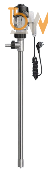 Máy bơm methanol chống cháy nổ JDT-EX890W-SUS304