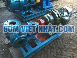 Máy bơm rỉ mật 8m3/h