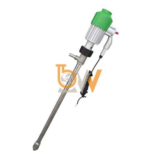 Máy bơm thùng phuy cho dung môi dễ cháy JDT-EX120W-L