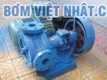 bơm rỉ mật 6m3/h