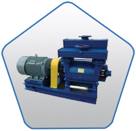 Bơm hút chân không