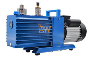 Bơm chân không hai cấp model 2XZ-2 lưu lượng 7.2 m³