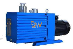 Bơm chân không vòng dầu model 2XZ-25C