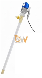 Bơm nhúng điện đa năng cho hóa chất JDT-600W-RPP