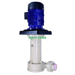 Bơm trục đứng vỏ nhựa QHT-50SK-5