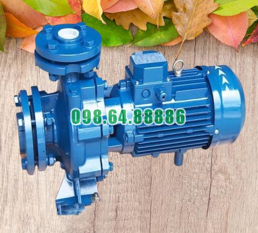 Máy bơm nước li tâm trục ngang CM40-200A vỏ gang