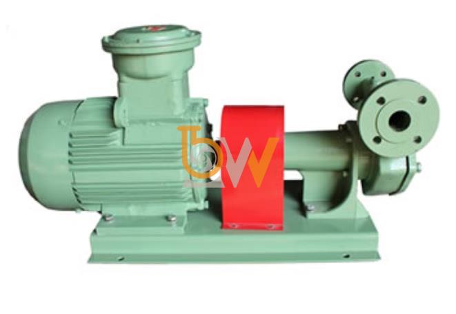 Máy bơm sừng trâu 32LWB-130 thông số 3.57 m³/h 70m 4 kw 29000 vòng/phút