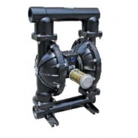 Bơm dùng màng Viton MK80AL - AL/VT/TF/VT thân nhôm