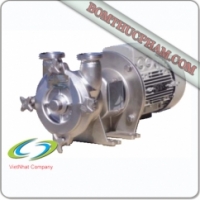 Bơm thực phẩm ly tâm series A41