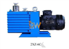 Bơm chân không cấp đầu model 2XZ-6C công suất 1.1 kW