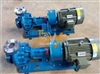 Bơm ly tâm dầu truyền nhiệt RY40-25-200 tốc độ 2900 vòng/phút, cột áp 50 m, công suất 4 kW, lưu lượng 10 m3/h