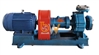 Bơm tuần hoàn dầu nóng RY50-32-200 lưu lượng 18 m3/h, công suất 5.5 kW, cột áp 50 m