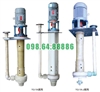Máy bơm hóa hất nhúng chìm 25YU-3-13-1
