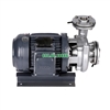 Máy bơm ly tâm thép không gỉ QHS-40-3