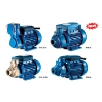 Bơm dân dụng trục ngang model PM 45 - 90