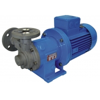 Series T MAG - M