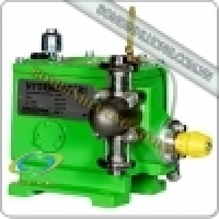 Bơm định lượng dòng chảy Hydracone series R1