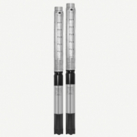 Bơm chìm giếng khoan trụ đứng 8 inch model GM 8050