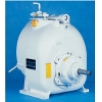 Bơm nước thải tự mồi trục ngang series P - 3