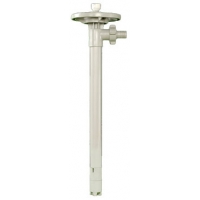 Ống bơm hút thùng phi model SP - PP - 27 dùng khí nén