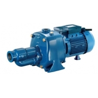Bơm gia đình trục ngang model CAB 150 - 300