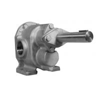 Bơm bánh răng thân đồng ăn khớp ngoài model N13HDP