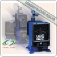Bơm định lượng dòng chảy Pulsafeeder series C