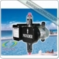 Bơm định lượng dòng chảy Minder trung quốc