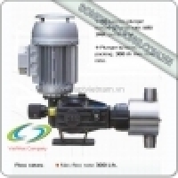 Bơm định lượng dòng chảy OBL series RBA