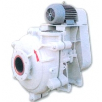 Bơm bùn đặc, bùn loãng series LWAD 6 x 4 - LWAF 6 x 4