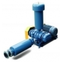 Series TH - 250 máy thổi khí trundean