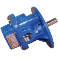 Bơm bánh răng ăn khớp ngoài thân bằng gang model C990M
