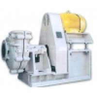 Bơm bùn đặc , bùn loãng trục ngang model LWAB 2 x 1½ LWAC 3 x 2