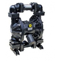 Bơm màng morak series Mk40AL - AL/ST/ST/ST