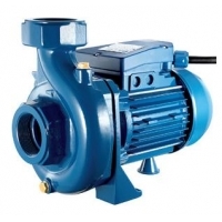 Bơm nước ly tâm trục ngang model CS 150 - 200