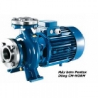 Bơm nước trục ngang series CM