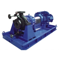 Bơm khí hóa lỏng rễ bay hơi CN MAG - M API685