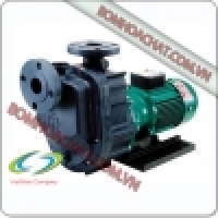 Bơm tự mồi dùng cho axit series GV