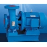 Bơm ly tâm trục ngang model SLWD80 - 125(I) / SLWD100 - 250B