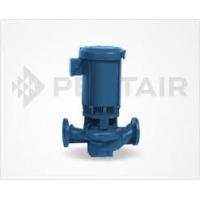 Bơm hai cánh hút trục đứng công suất lớn seriesl GVI 80 - 1602