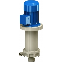 Series CMV MAG - P